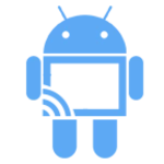 Logo of CheapCast android Application 